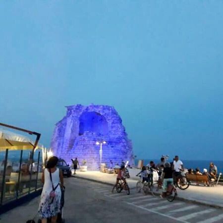 Villetta M&M A Torre Dell'Orso Zewnętrze zdjęcie
