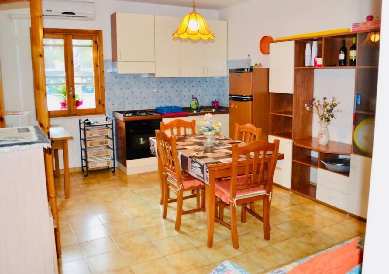 Villetta M&M A Torre Dell'Orso Zewnętrze zdjęcie