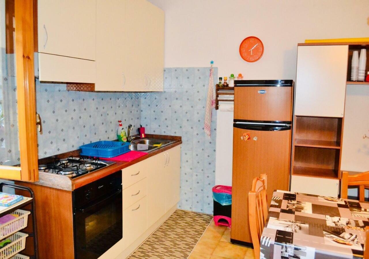 Villetta M&M A Torre Dell'Orso Zewnętrze zdjęcie