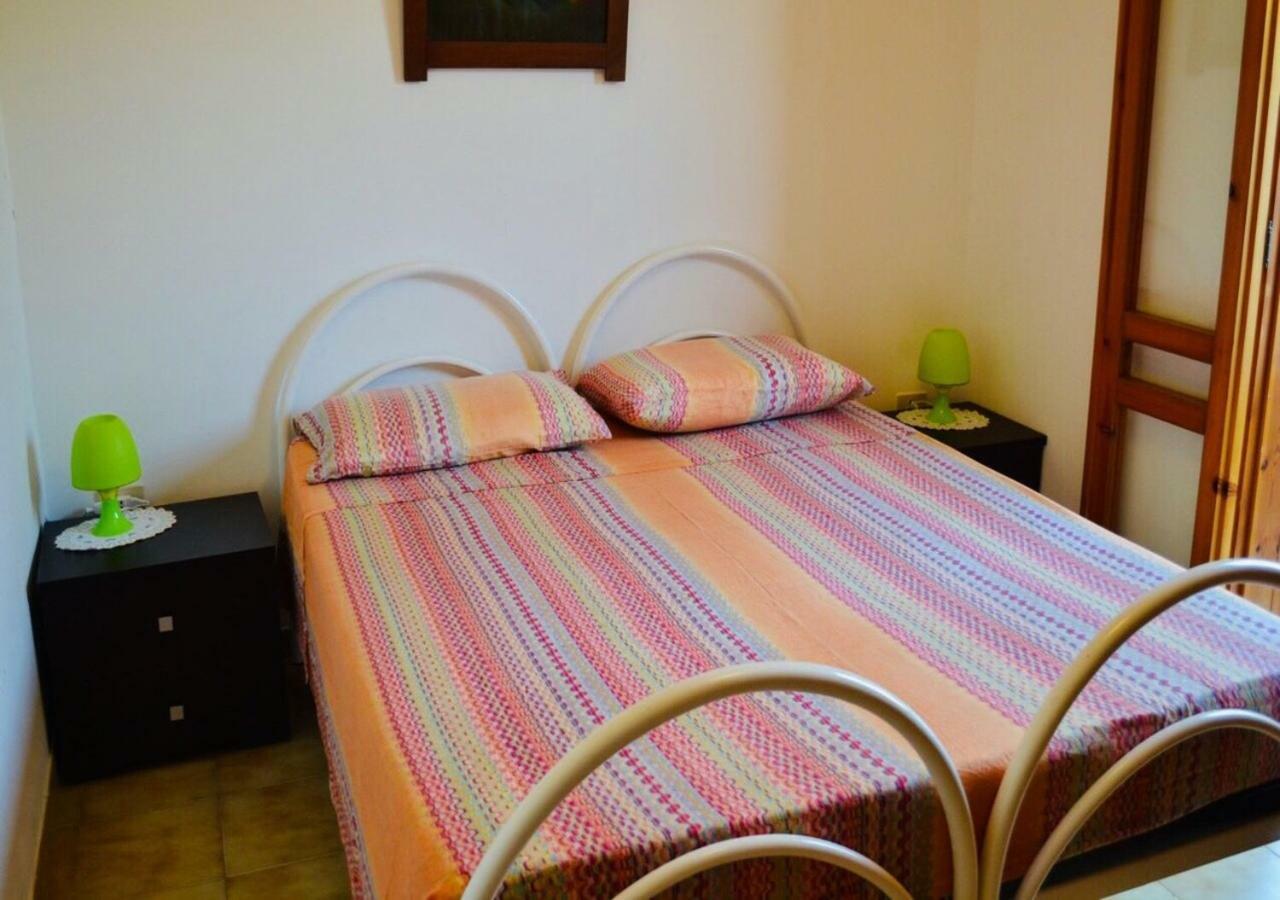Villetta M&M A Torre Dell'Orso Zewnętrze zdjęcie